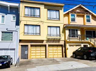 1342 26th Ave #2, San Francisco, CA 94122