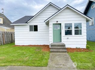 1005 W Heron St, Aberdeen, WA