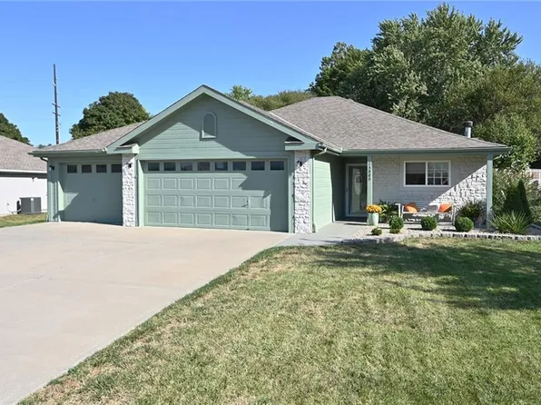 15880 NW 135th St, Platte City, MO 64079