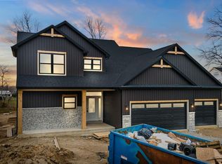 839 Bingham Pass, Fort Wayne, IN 46845