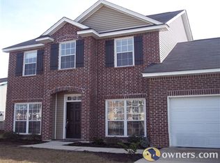 11230 Cypress Bayou Dr, Gulfport, MS 39503