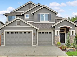 1207 267th Pl SE, Sammamish, WA 98075