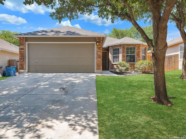 3421 Whisper Bluff, Schertz, TX 78108