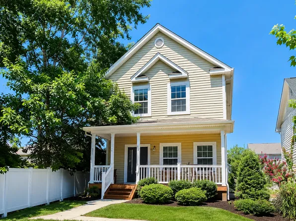 1713 Aden Ln, Blacksburg, VA 24060