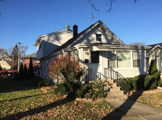 7014 W Jarvis Ave, Niles, IL 60714
