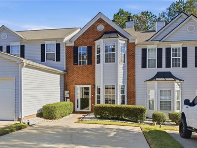 4828 Timber Hills Dr, Oakwood, GA, 30566