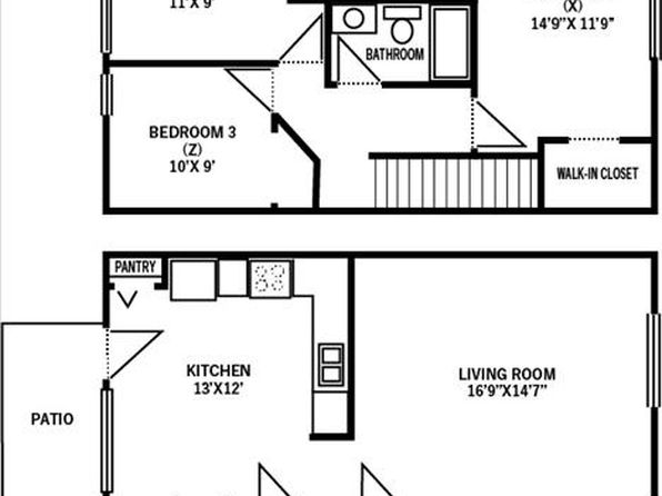 Northern View Student Living | 100 Meadow Trail Dr, Newport, KY