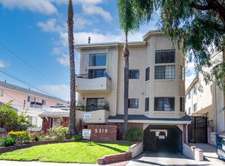 5319 Cartwright Ave Apartments, North Hollywood, CA 91601