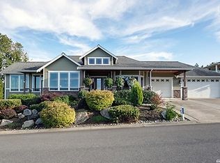 5441 Ocean Mist Loop, Blaine, WA 98230