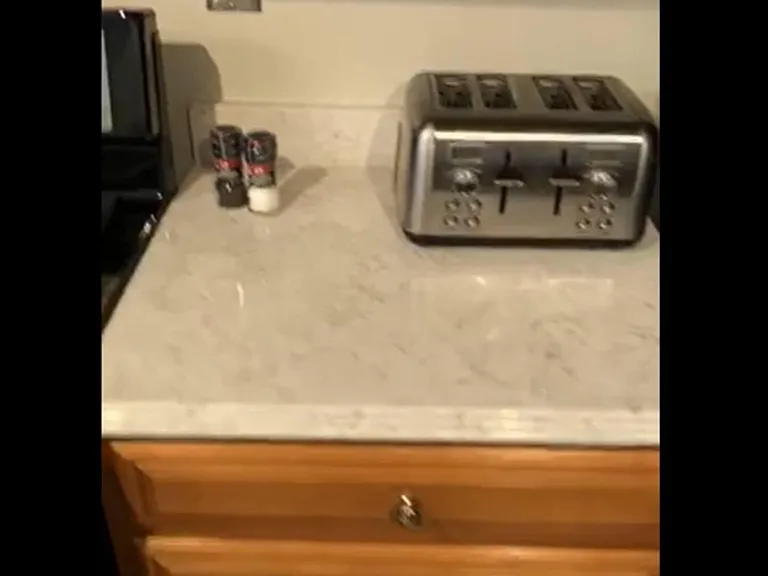 Toaster
