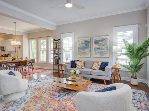 607 Lee St, Durham, NC 27701