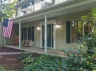 2908 Whitefield Rd, Churchville, MD 21028