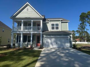 651 Fair Feather Ct, Myrtle Beach, SC 29588