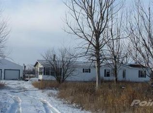 12885 393rd Ave, Aberdeen, SD 57401