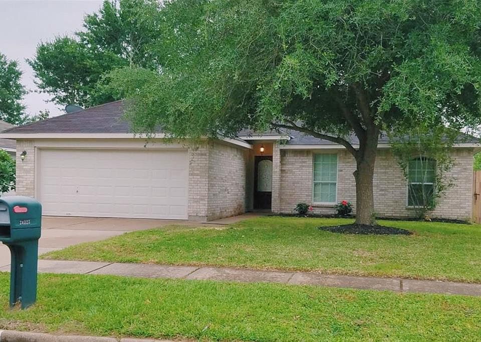 1st image of 24323 Wild Horses Dr