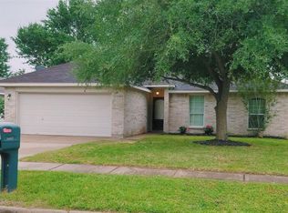 24323 Wild Horses Dr, Hockley, TX 77447