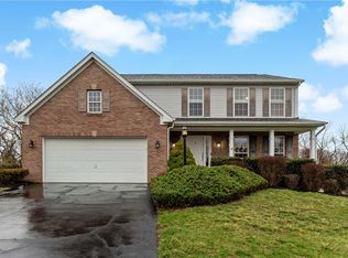 472 Hickory Grade Rd, Bridgeville, PA 15017