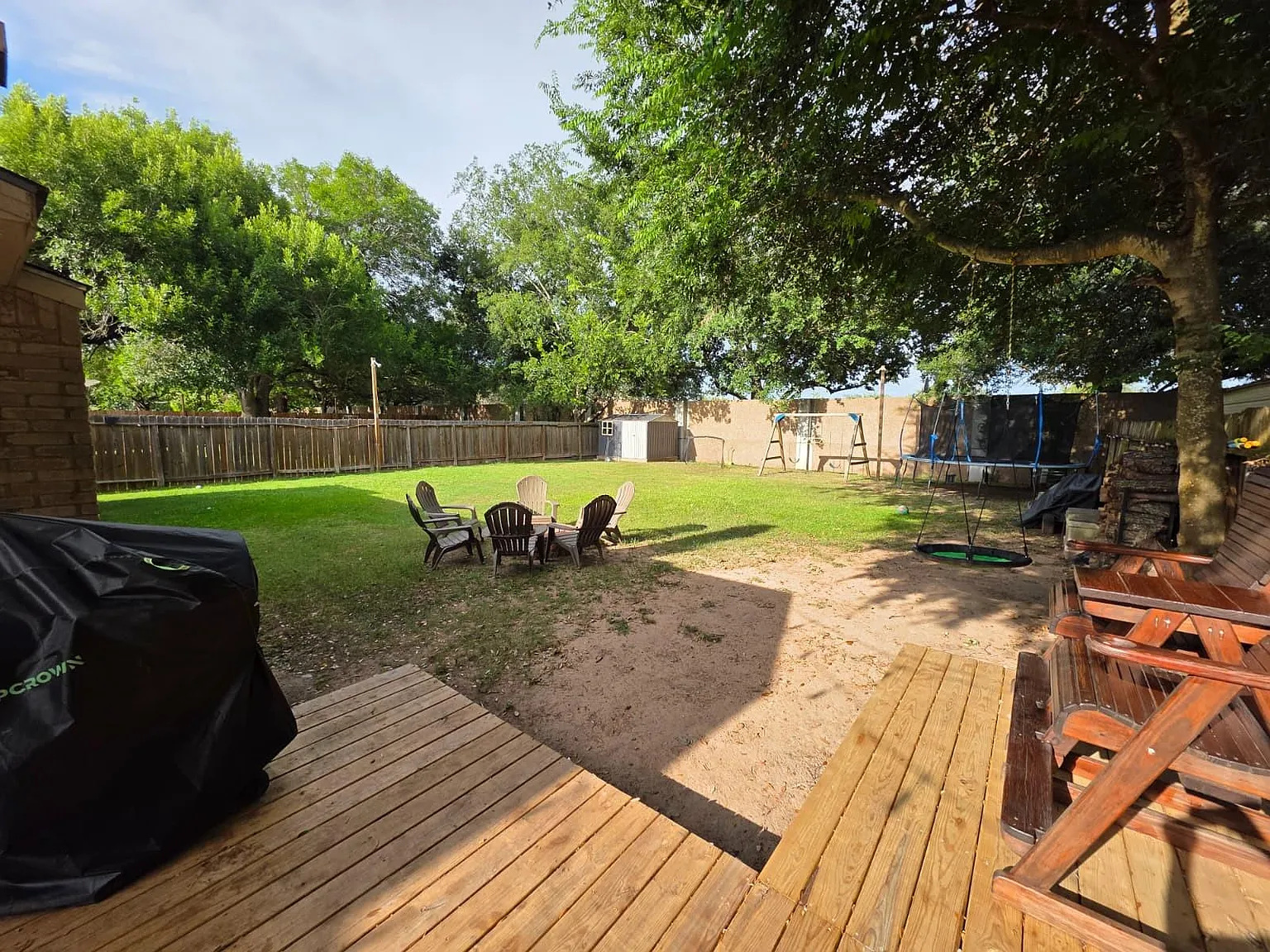 3 bed, 2.0 bath, 1364 sqft, $1,850 — Photo 4