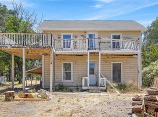 2010 Ladder Ridge Rd, Upper Lake, CA 95485