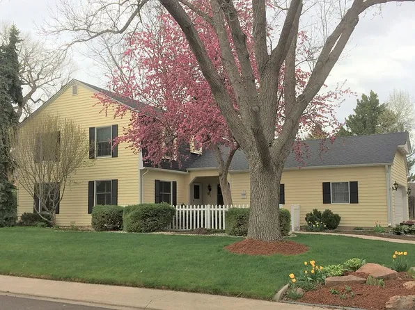 1108 Parkwood Dr, Fort Collins, CO 80525