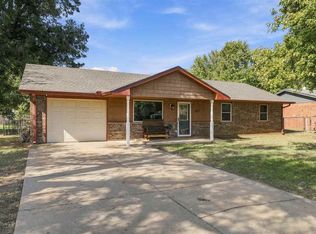 507 NE 4th St, Perkins, OK 74059