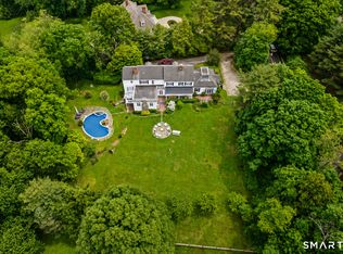 125 West Road, New Canaan, CT 06840