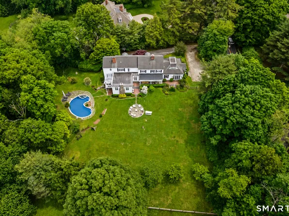 125 West Road, New Canaan, CT 06840