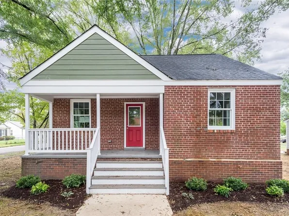 1505 New York Ave, Richmond, VA 23220