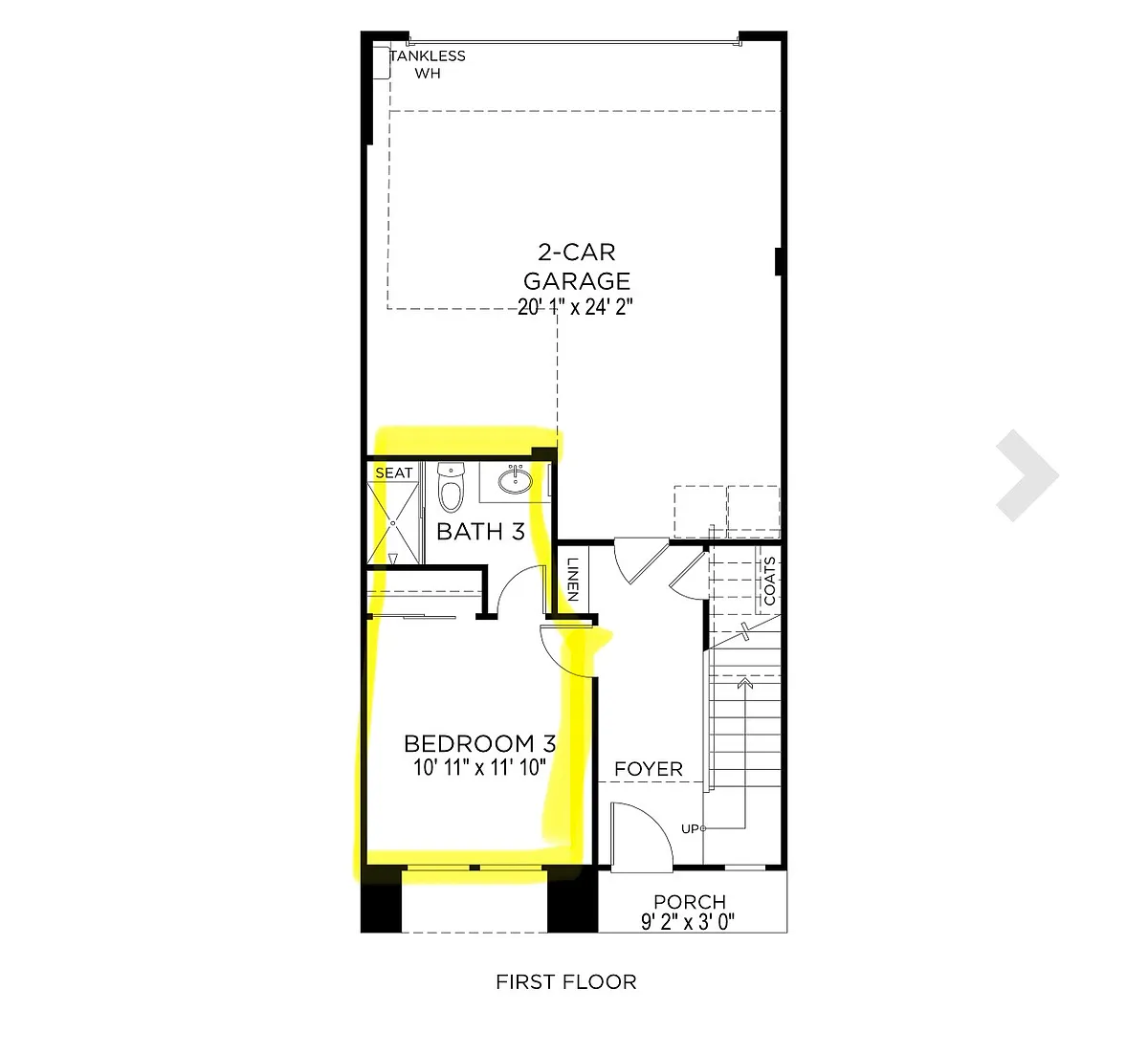 Building Photo - 2951 W Lincoln Ave #6