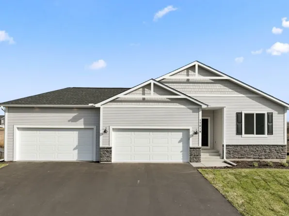 1287 Marlene Ave, River Falls, WI 54022