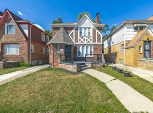16549 Washburn St, Detroit, MI 48221
