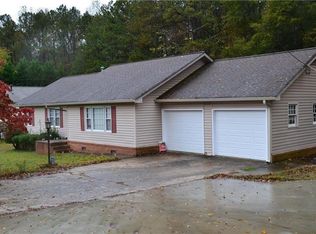 719 Old Beulah Rd, Lithia Springs, GA 30122