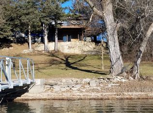 152 Blue Heron Point, Council Grove, KS 66846