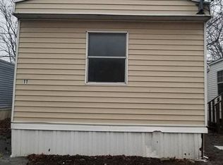 3028 S 11th St LOT 11, Springfield, IL 62703