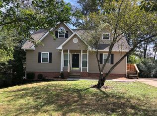 3932 Gibson Dr NE, Cleveland, TN 37312