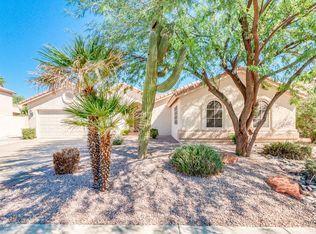 6528 W Tonopah Dr, Glendale, AZ 85308