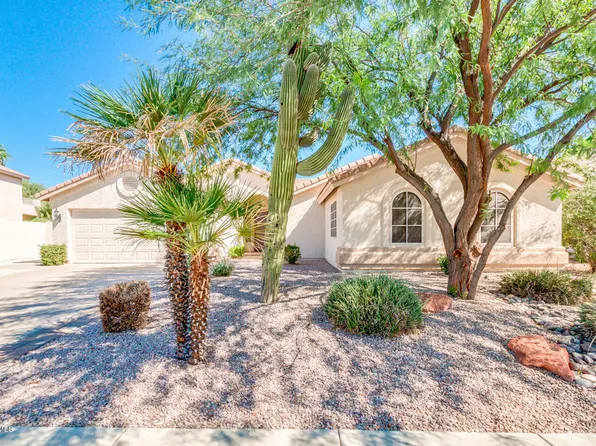 6528 W Tonopah Dr, Glendale, AZ 85308