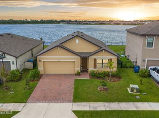 1954 Farmhouse Rd SE, Palm Bay, FL 32909