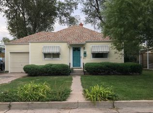 318 Bennett Dr, Pueblo, CO 81004