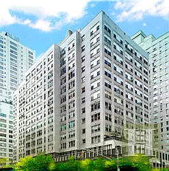 Rented by Halstead Real Estate