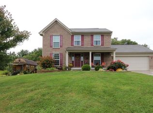 161 Ridgewood Dr, Alexandria, KY 41001