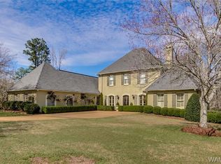 740 Kings Mountain Rd, Tuscaloosa, AL 35406