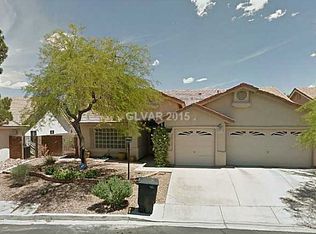 960 Wild West Dr, Henderson, NV 89002