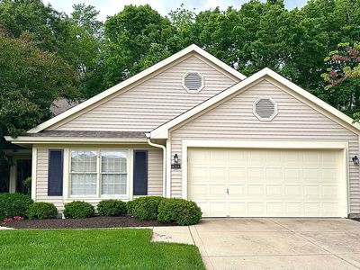 6366 Stratford Dr N, Fishers, IN, 46038