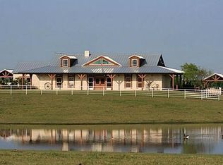 9550 County Road 2434, Royse City, TX 75189