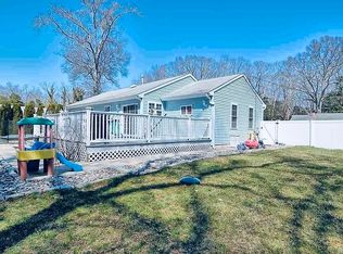 116 Sunset Dr, Cape May, NJ 08204
