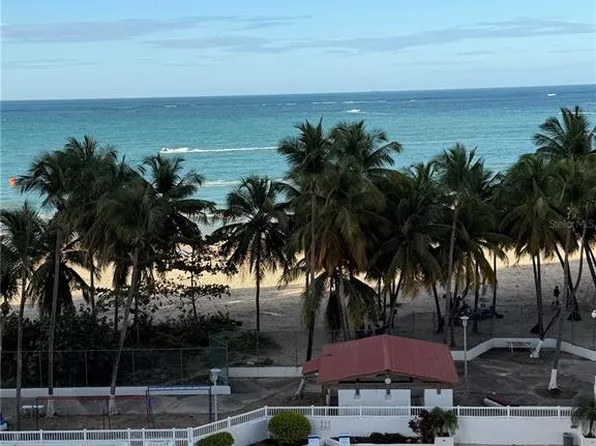 Marbella Del Caribe Este Isla Verde #705, Carolina, PR 00979