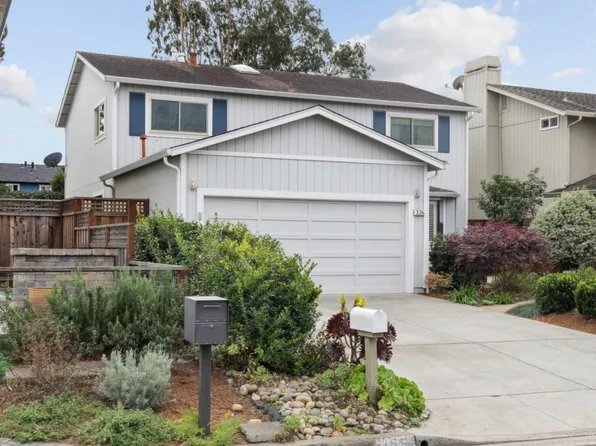 336 Miramontes Ave, Half Moon Bay, CA 94019