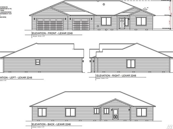 4th image of 58 Starlight Ave #Lot13