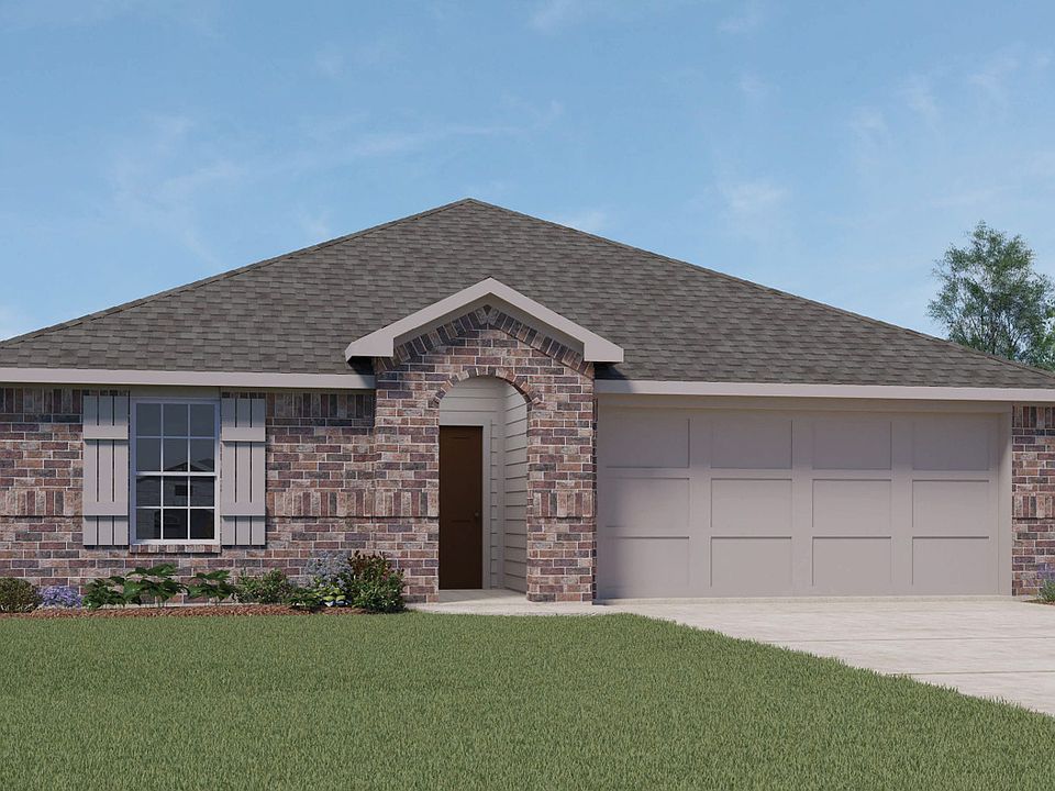Plan Elevation.